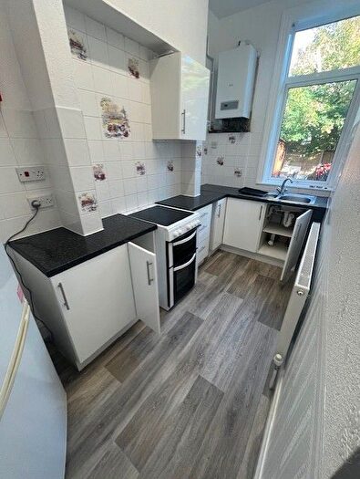 2 Bedroom Flat To Rent In Southern Road, Bournemouth, BH6