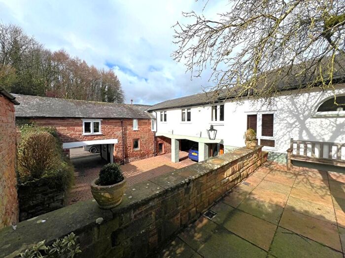 4 Bedroom Detached House For Sale In Great Corby, Carlisle, CA4