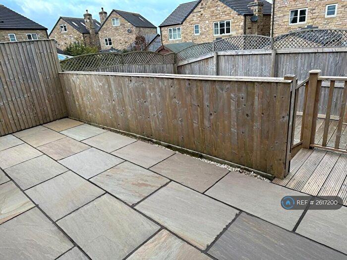 2 Bedroom End Of Terrace House To Rent In Spencer Close, Skipton, BD23