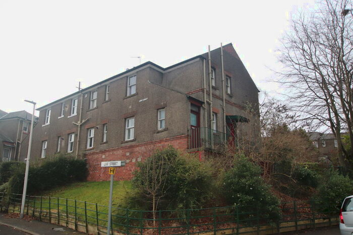 2 Bedroom Flat To Rent In Lime Street, West End, Dundee, DD2