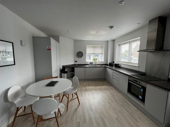 2 Bedroom Flat For Sale In The Grange, Gilesgate, DH1