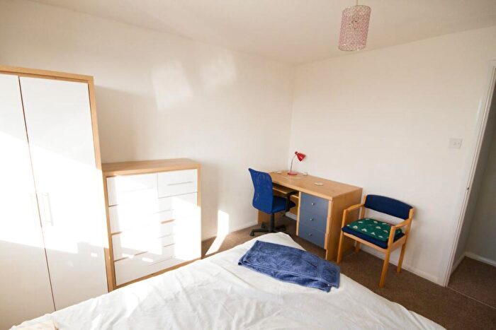 4 Bedroom Semi Detached House To Rent In Westerham Close, Canterbury, CT2