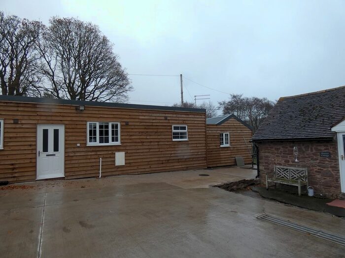 1 Bedroom Barn Conversion To Rent In The Hortons, Thornbury, Bromyard, HR7