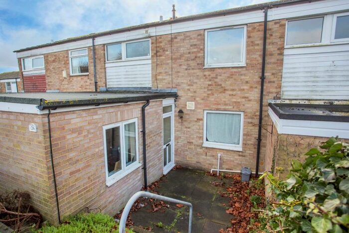 5 Bedroom House To Rent In Long Meadow Way, Canterbury, CT2