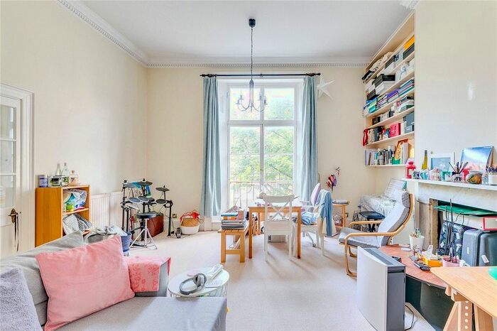 1 Bedroom Flat To Rent In Westbourne Terrace Road, London W2