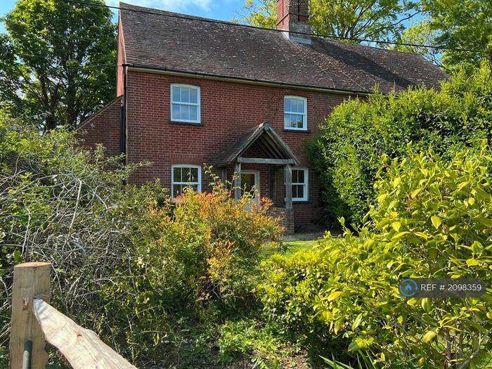 2 Bedroom Semi-Detached House To Rent In Garden Cottages, Cooksbridge, Lewes, BN8