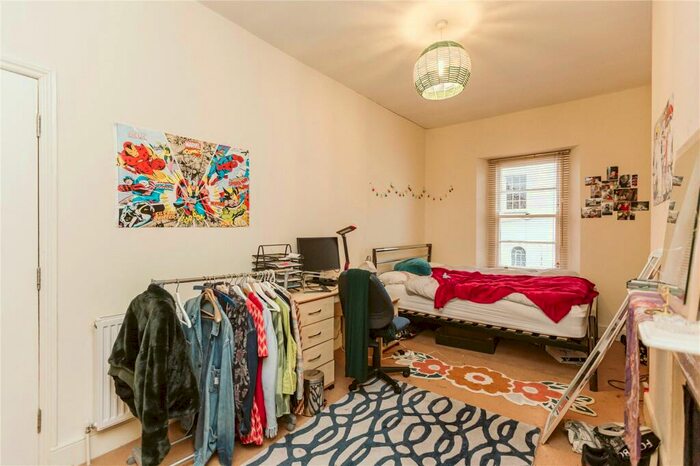 2 Bedroom Apartment To Rent In Clifton Park Road, Clifton, Bristol, BS8