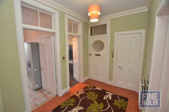 1 Bedroom Flat To Rent In Battlefield Road, Battlefield, Glasgow, Lanarkshire, G42