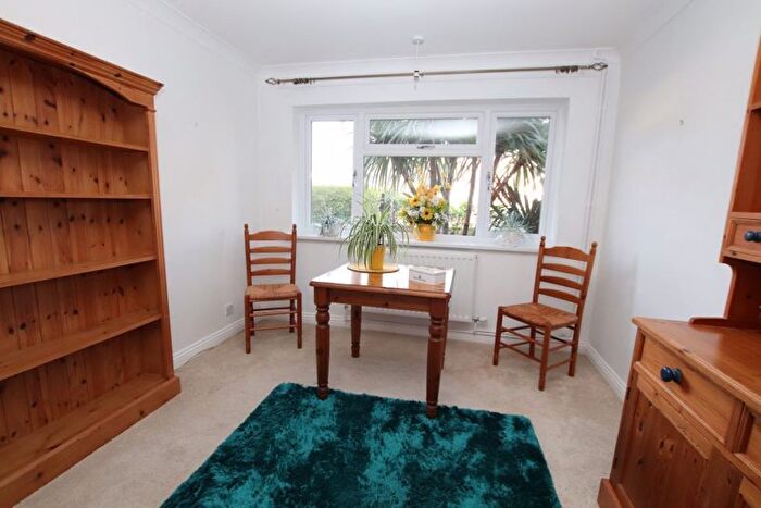 4 Bedroom Detached House For Sale In Newstead Avenue, Holton-Le-Clay, Grimsby, DN36