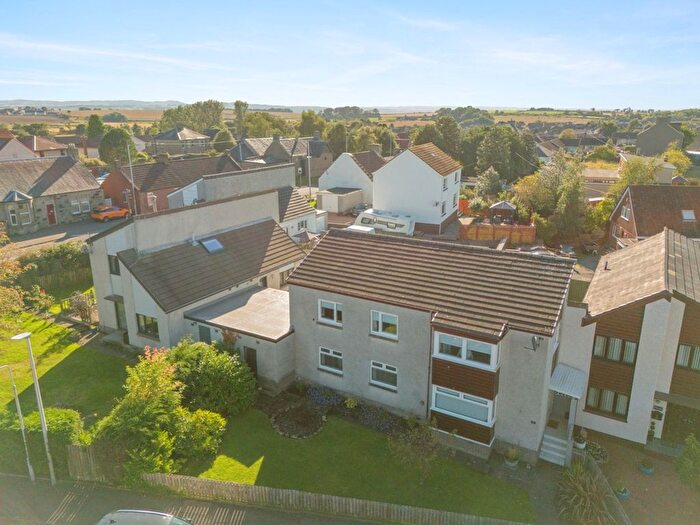 3 Bedroom Property For Sale In Pitdinnie Road, Cairneyhill, KY12