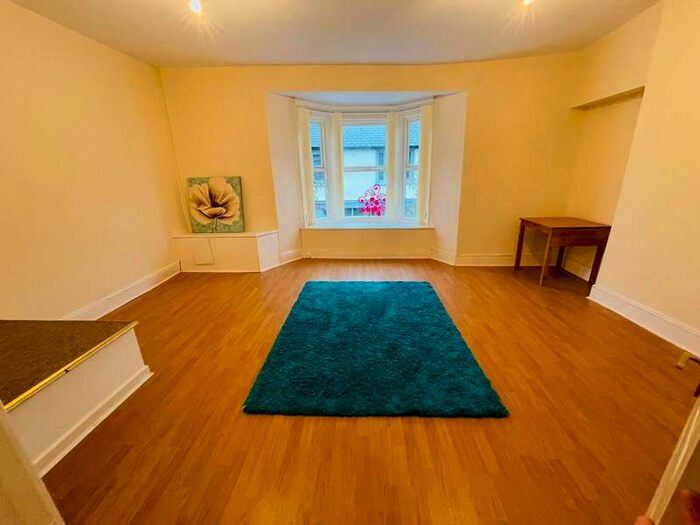 2 Bedroom Flat To Rent In Margaret Street, Abercynon, Mountain Ash, CF45