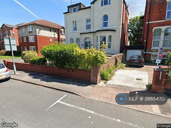 2 Bedroom Flat To Rent In Talbot St, Southport, PR8