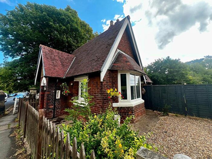 1 Bedroom Bungalow To Rent In Westwood Road, Beverley, East Riding Of Yorkshire, HU17