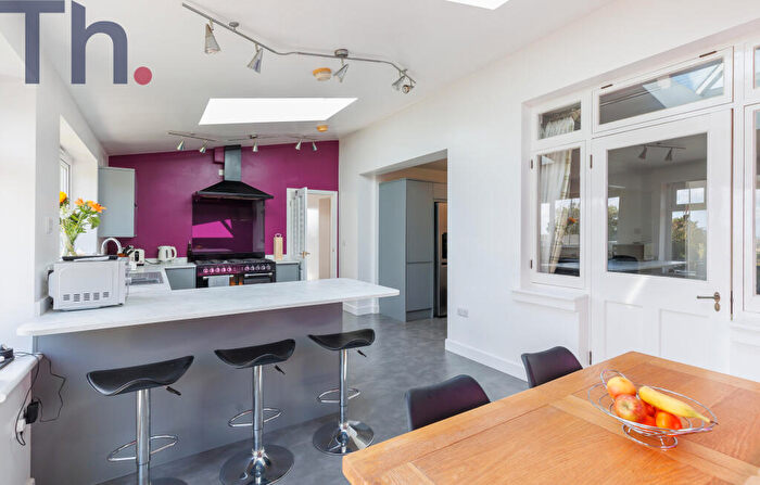 5 Bedroom Semi-Detached House For Sale In Newport, Isle Of Wight, PO30