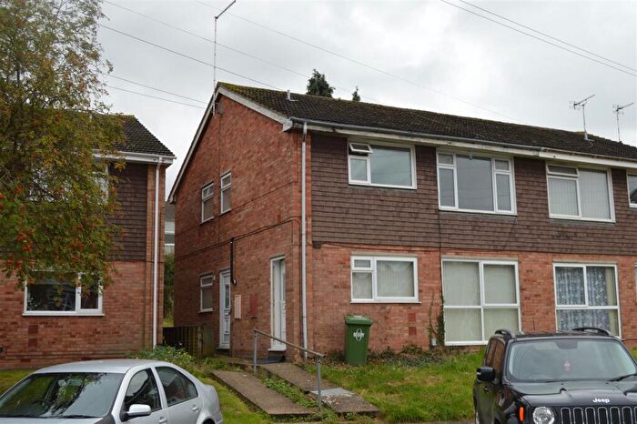 2 Bedroom Maisonette To Rent In Frobisher Road, Rugby, Warwickshire, CV22