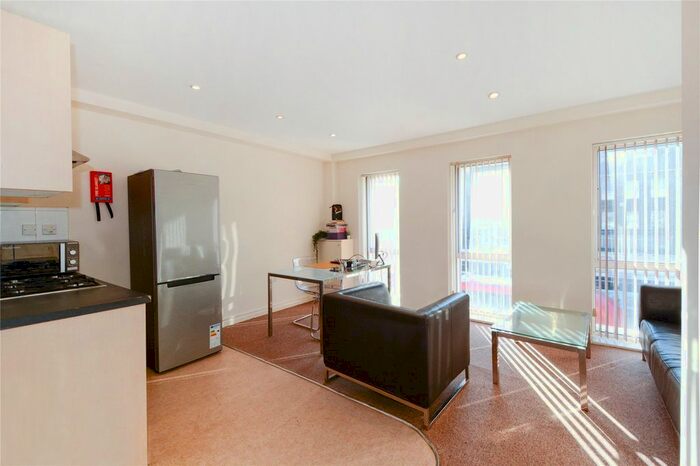1 Bedroom Flat To Rent In Old Kent Road, Old Kent Road, SE1