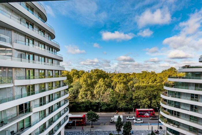 1 Bedroom Apartment To Rent In Chelsea Vista Battersea, SW11