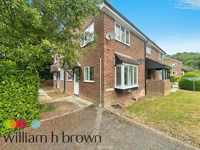Studio For Sale In Penn Mews, Braintree, CM7