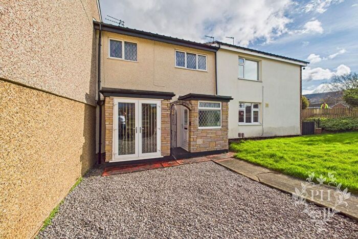 3 Bedroom Terraced House For Sale In Bankfields Road, Middlesbrough, TS6