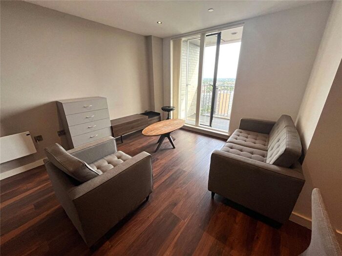 2 Bedroom Flat To Rent In One Regent, Regent Road, Manchester, M3