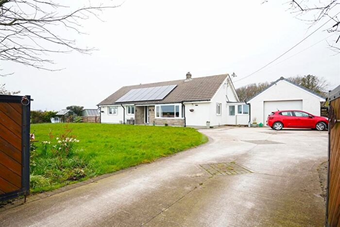 3 Bedroom Detached Bungalow For Sale In Bootle Station, Millom, LA19