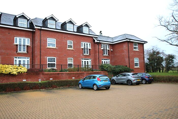 2 Bedroom Flat For Sale In Great Easton, Dunmow, CM6