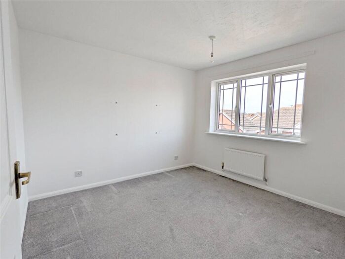 3 Bedroom Detached House For Sale In Bede Close, Quarrington, Sleaford, NG34
