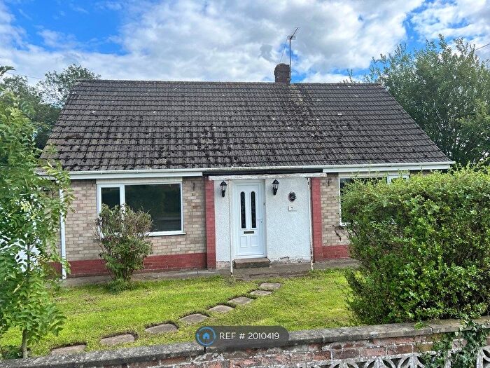 4 Bedroom Bungalow To Rent In Sandy Bank Road, New York, Lincoln, LN4
