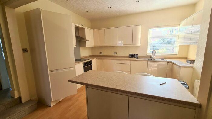 3 Bedroom Terraced House To Rent In Well Cottage Wilmslow, SK9