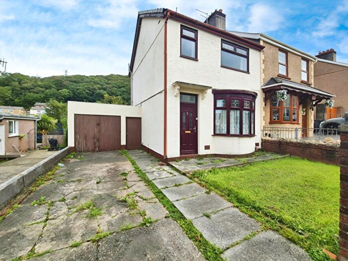 3 Bedroom Property To Rent In Crawford Road, Baglan, Port Talbot, SA12