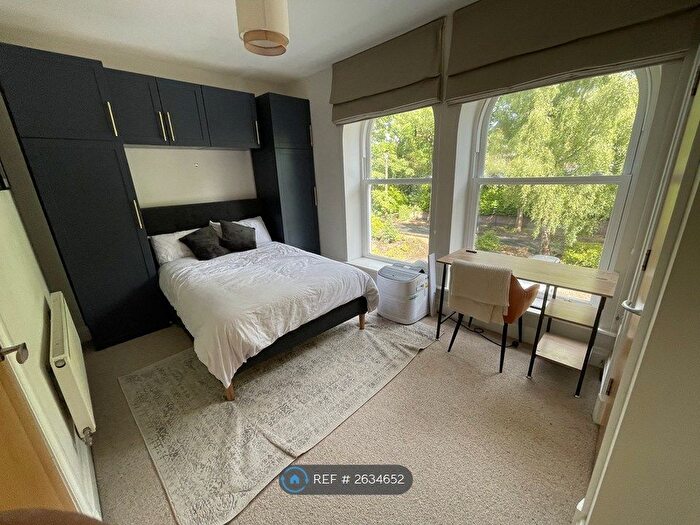 2 Bedroom Flat To Rent In Brentwood Court, Eccles, Manchester, M30