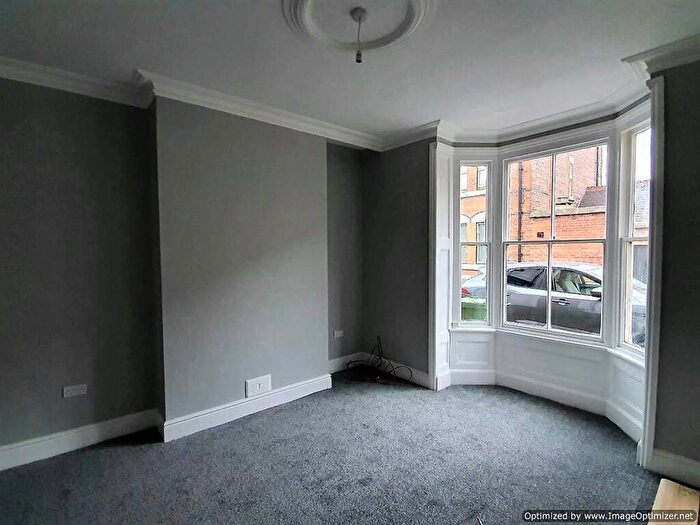 3 Bedroom Terraced House To Rent In Gatefield St, CW1