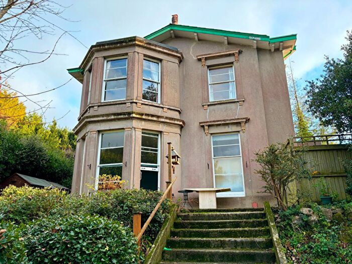 2 Bedroom Flat To Rent In Little Princes, Meadfoot Road, Torquay, TQ1