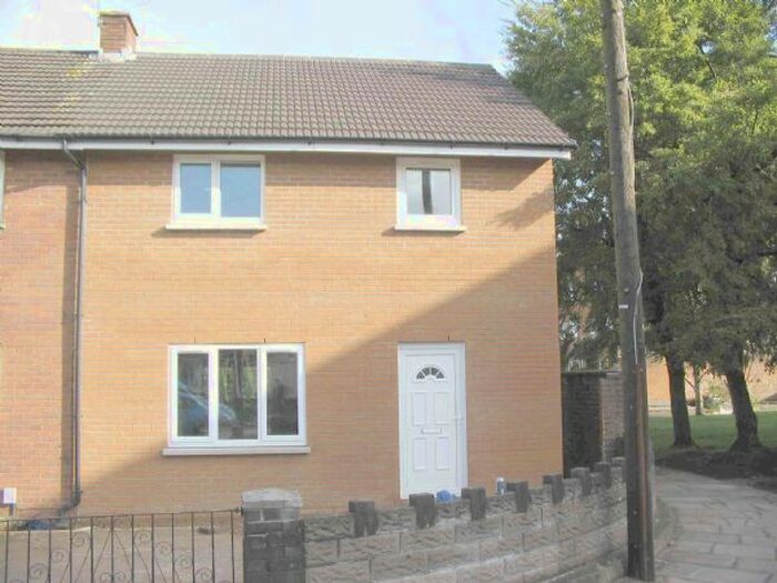 3 Bedroom Property To Rent In Laleston Close, Ely, Cardiff CF5