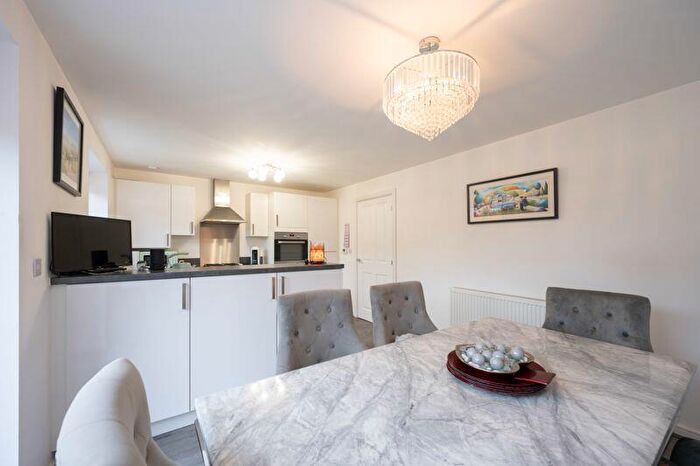 3 Bedroom Detached House For Sale In Bearwood Road, Liverpool, L33