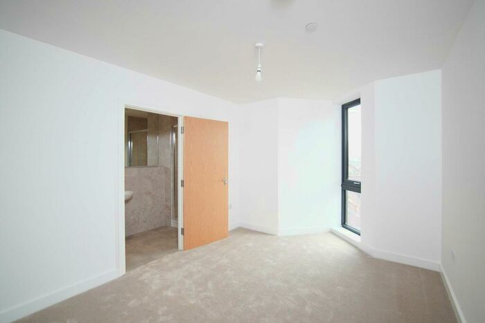 2 Bedroom Flat To Rent In Beckford House, Carriage Works, Stokes Croft, BS1