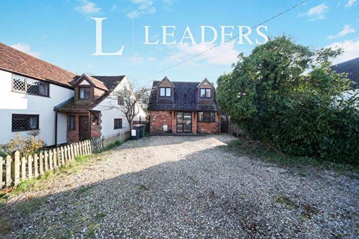 3 Bedroom Property To Rent In Common Road, Kensworth, LU6