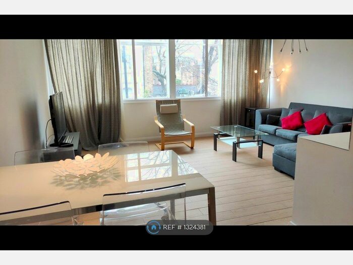 2 Bedroom Maisonette To Rent In Corringham, London, W2