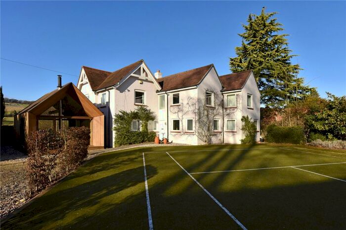 5 Bedroom Detached House To Rent In Hambleden, Henley-on-Thames, Oxfordshire, RG9