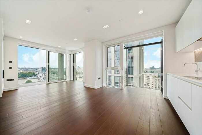 2 Bedroom Flat To Rent In Casson Square, Southbank Place, London, SE1