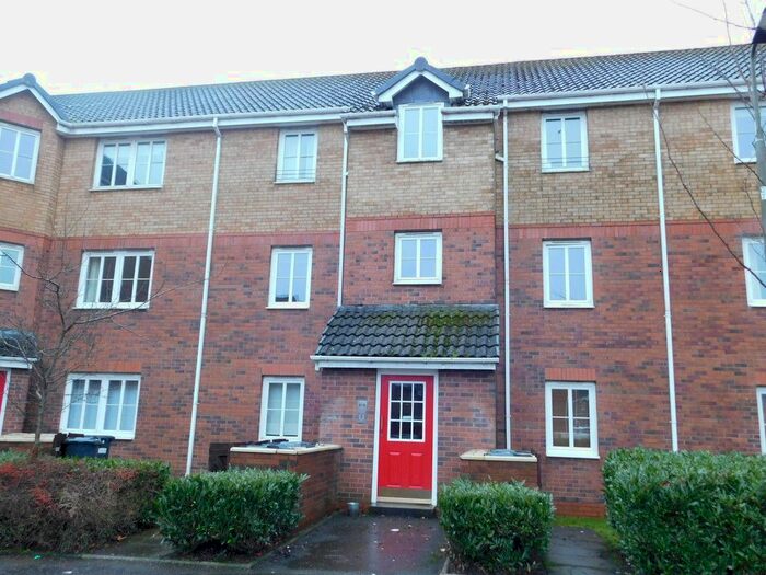 2 Bedroom Flat To Rent In Oldwood Place, Livingston, EH54