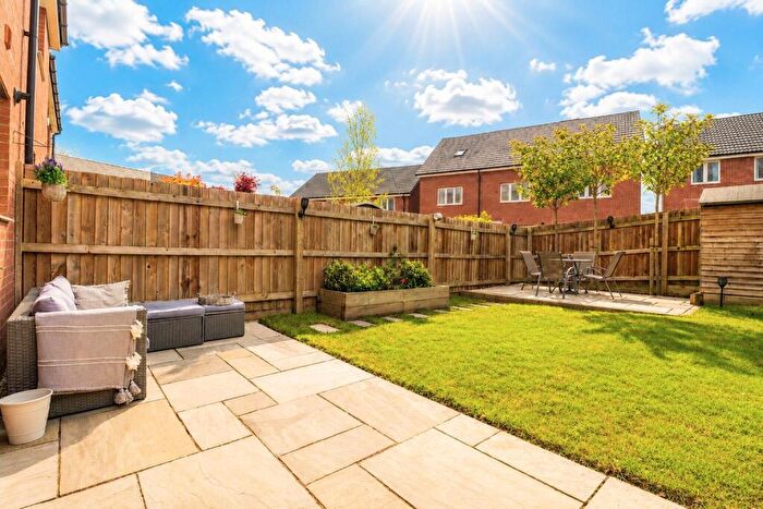 3 Bedroom House For Sale In Riverton Road, Barnstaple, Devon, EX31