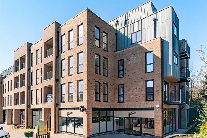 2 Bedroom Apartment To Rent In Austen House, Ware, SG12