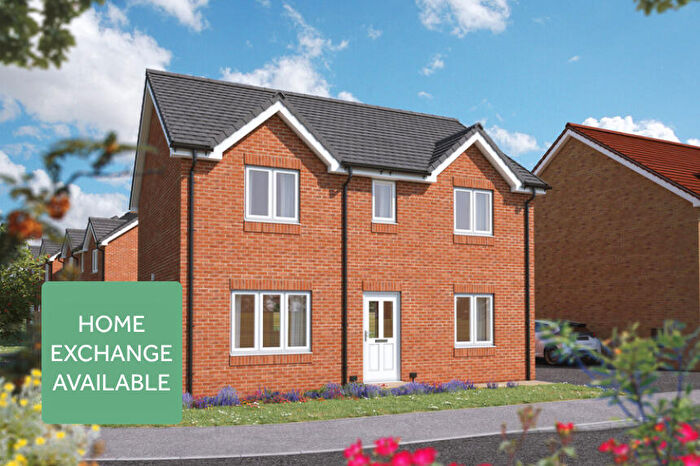 4 Bedroom Detached House For Sale In Matthew Telford Park Scartho Top Grimsby, DN33