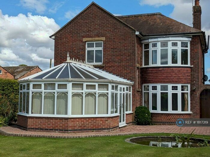 4 Bedroom Detached House To Rent In Eaudyke, Boston, PE22