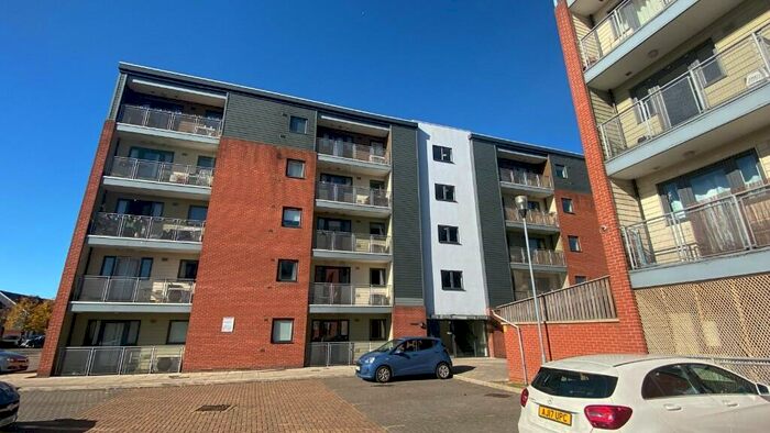 1 Bedroom Flat To Rent In Picton Street, Lincoln, Lincolnshire, LN6