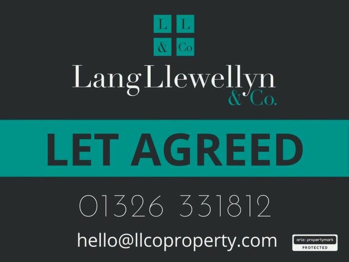 5 Bedroom Terraced House To Rent In Lister Street, Falmouth, TR11