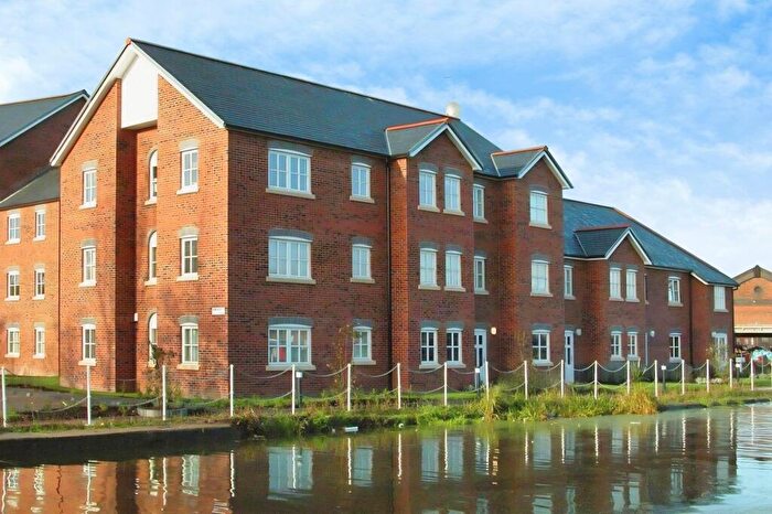 1 Bedroom Flat To Rent In Grosvenor Wharf Road, Quayside Grosvenor Wharf Road, CH65