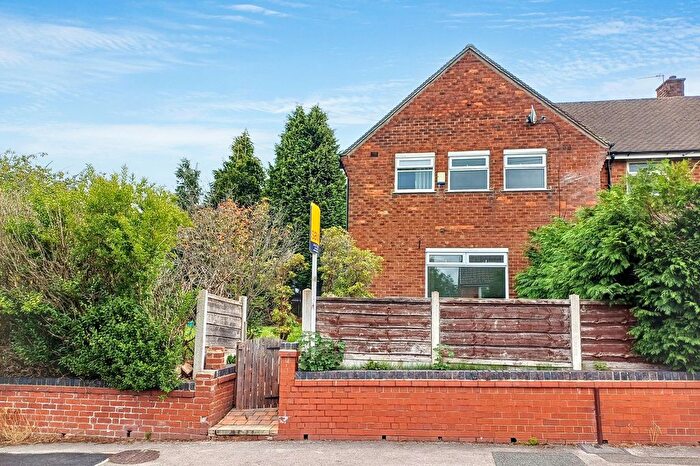 3 Bedroom Semi-detached House For Sale In Cross Lane, Marple, Stockport, SK6