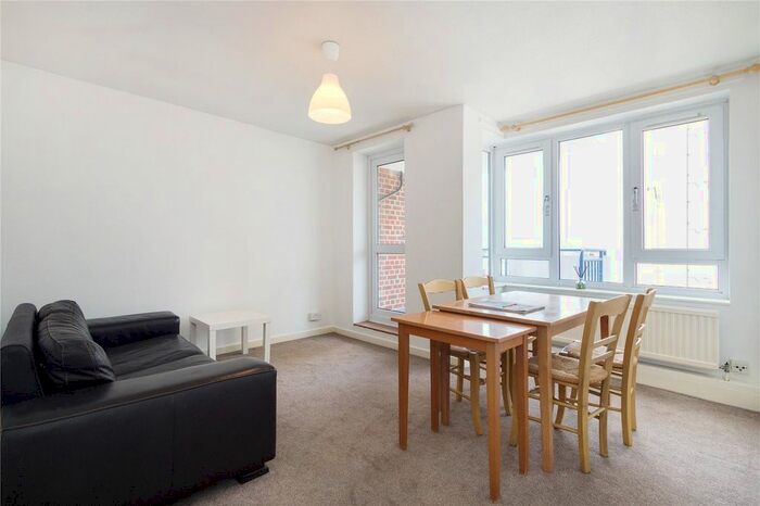 2 Bedroom Flat To Rent In Boscobel House, Royal Oak Road, Hackney, London, E8